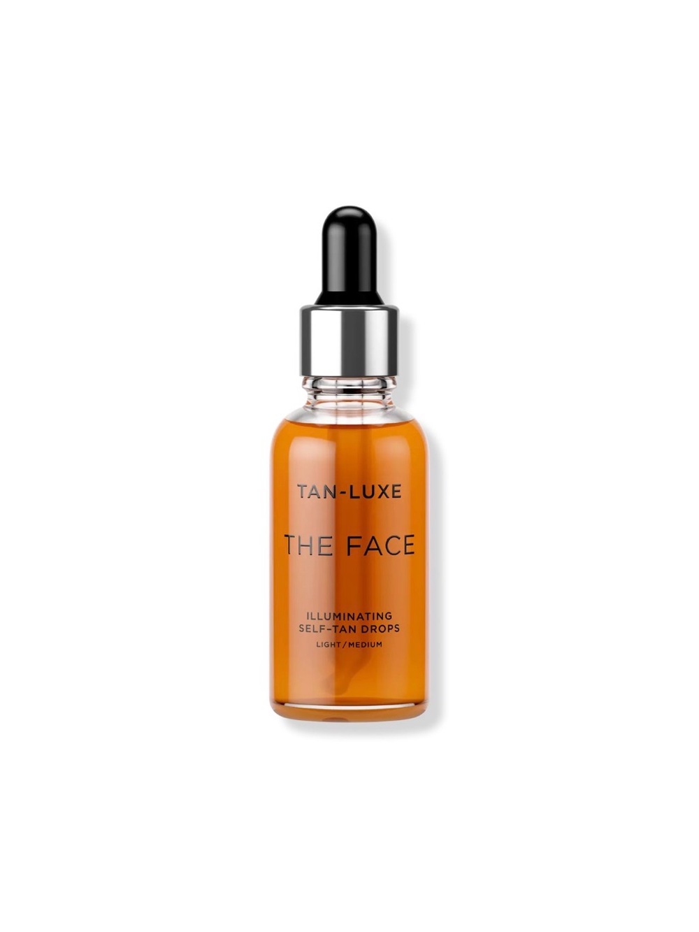 Tan-Luxe The Face Illuminating Self-Tan Drops